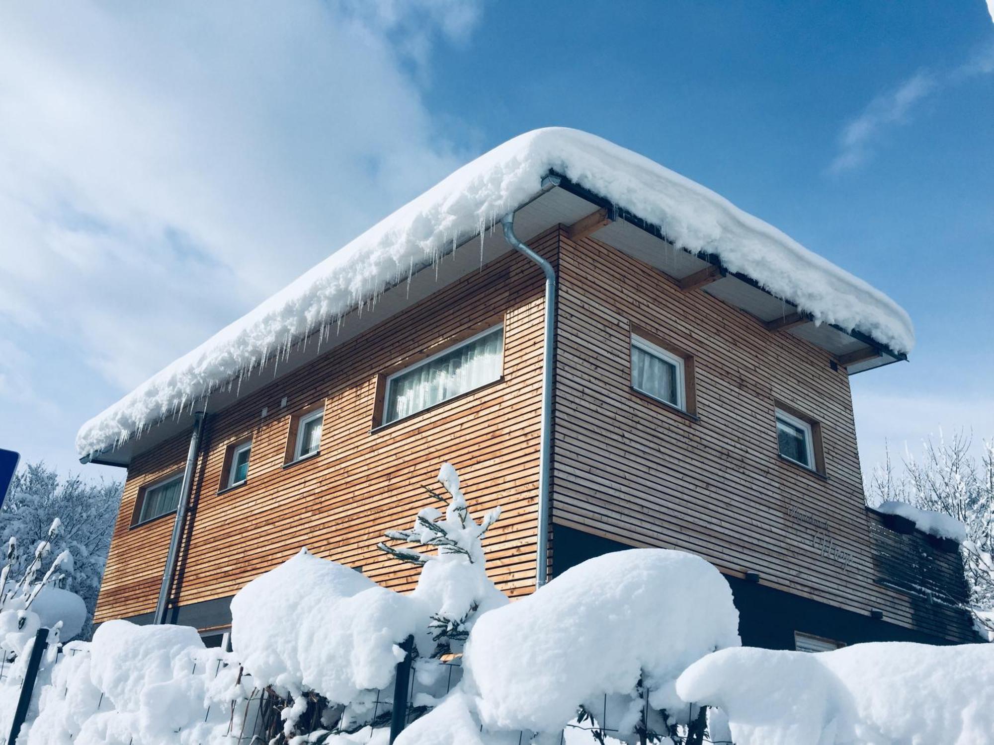 Chalet Maya Schladming Exterior photo